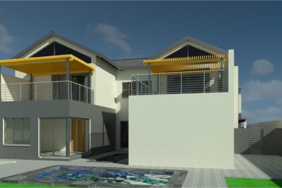 5 Bedroom Property for Sale in Xanadu Eco Park North West